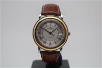 Orologio Baume & Mercier Uomo in Acciaio/Oro giallo M0A04424 - M0A04424